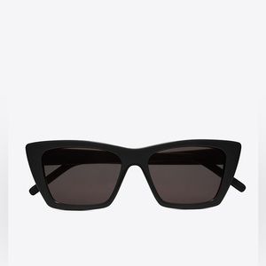 Ysl SL 276 Mica black sunglasses